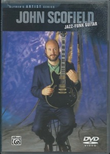 Jazz - Funk Guitar john scofield 