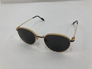 Cartier カルティエ サングラス CR0G09D7 145 CT0335S 001 M Cat3【DAAR3097】