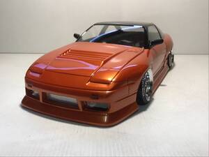 ◆◇パンドラ NISSAN 180SX ボディPAB-3184 未走行 ドリドレ！ MTO-38◇◆