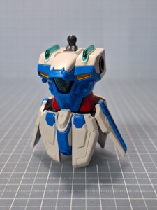 ジャンク ガンダムヘリオス 胴体 hg ガンプラ ガンダム GUNDAM gunpla robot bfs89