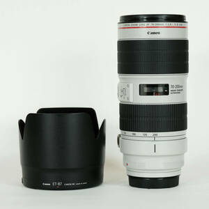 [良品] Canon EF70-200mm F2.8L IS III USM / キヤノンEFマウント / フルサイズ