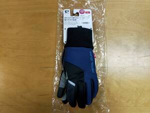 W7215 -10　UV　ウィンドブレーク　ウィンター　グローブ　XSサイズ　 PEARL IZUMI　パールイズミ