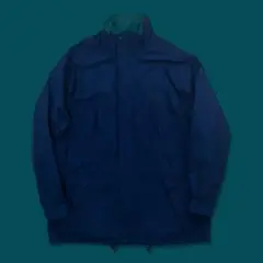 90s EBTEKエディーバウアー ゴアテックスジャケット GORETEX ギア