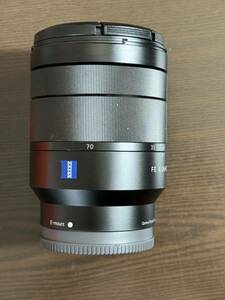 SONY Vario-Tessar T* FE 24-70mm F4 ZA OSS SEL2470Z