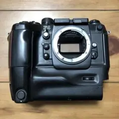 【ジャンク】NIKON F4 一眼レフ フィルムカメラ