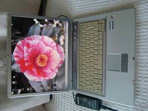 NEC　GL28U DVD-RW　リカバリ 美品　即使用可