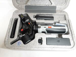 ★中古美品　ZHIYUN CRANE M2S 元箱共一式