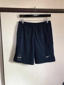 【即決】FCRB f.c real bristol NIKE エフシーレアルブリストル ナイキ SOPHNET ソフネット DRI-FIT KNIT FLEECE SHORTS ショーツ パンツ