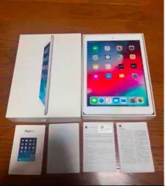 Apple iPad Air 64GB ※お値下げ等お気軽にコメント下さい。