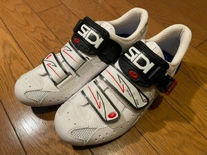 SIDI　SCARPE GENIUS　24.5㎝