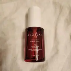 ARGELAN HAIR OIL ヘアオイル