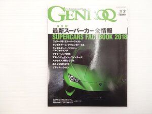 H3L GENROQ/ランボルギーニウラカンペルフォルマンテ マクラーレン720S アストンマーティンヴァンテージ ポルシェ911GT3 ブガッティ 66