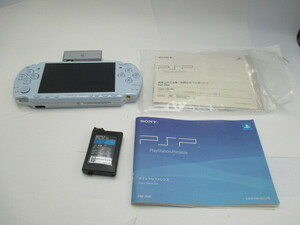 【送料無料】ソニー PSP 2000、PSP-S310、ジャンク品