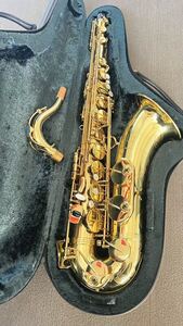 Selmer セルマー テナーサックス SA80 serie III