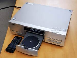 PD-T05 PIONEER CD PLAYER