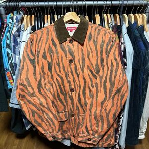 supreme ワークジャケット ジャケット