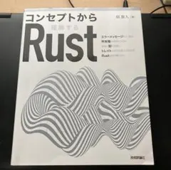 SI FK コンセプトから理解するRust GI JM