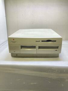 ★ジャンク品 Macintosh 7600/132 デスクトップPC