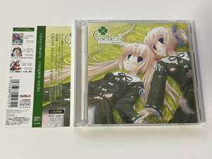 ゲームCD Clover Heart