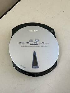 SONY CD-RW/DVD-ROM DRIVE MPD-AP20U ジャンク