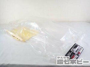 0KG1◆未使用 PANDORA パンドラ 1/10 トヨタ AE86 スプリンター トレノ 2ドア スペアボディ/ラジコン RC TOYOTA SPRINTER TRUENO パーツ 送