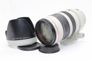 ■AB品■キヤノン CANON ZOOM LENS EF 35-350mm F3.5-5.6 L USM 白レンズ 超高倍率ズームレンズ #Z4552