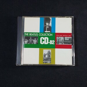 ザ・ビートルズ『THE BEATLES COLLECTION VOL.1』/ #YECD2993