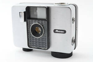 稀少並品 リコー RICOH AUTO HALF ♯A3846