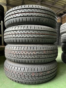 未使用 155/65R13 73S・激安!!4本セット価格 2360