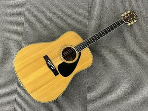 J236-S3-14454 YAMAHA ヤマハ アコースティックギター FG-300D ジャンク 現状品①