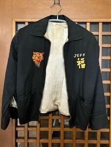 60s VIETNAM JACKET SOUVENIR ベトナムジャケット スーベニア ヴィンテージ 