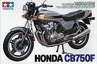 中古プラモデル 1/12 ホンダ CB750F 「オートバイシリーズ No.6」 ディスプレイモデル [14006]