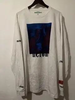 HERON PRESTON ヘロンプレストン T-SHIRT 長袖