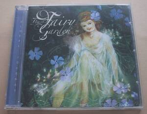 The Fairy Garden■CD GLOBAL JOURNEY ヒーリング