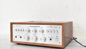 【 C 】1741 Marantz 1060 プリメインアンプ マランツ