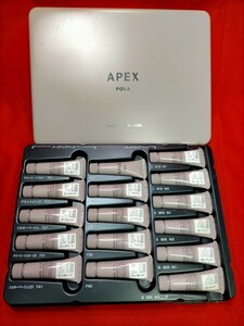 POLA ポーラ　APEX ベースメークテスターA 未使用品　/