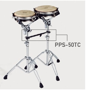 Pearl トラベルコンガ専用スタンドブリッジ PPS-50TC　