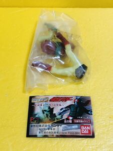 ＨＧ仮面ライダー キノコモルグ　ショッカー怪人 未開封　中古品