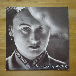 The Wedding Present / Nobody