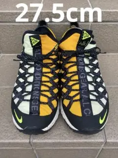 NIKE/ナイキ AGC REACT TERRA GOBE　リアクトテラゴービー