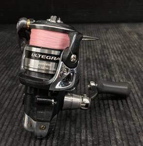 【中古品】SHIMANO 12 アルテグラ 1000S　ITM5VCTIXIVS