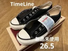 限定 コンバース タイムライン 26.5 allstar j vtg 57 ox