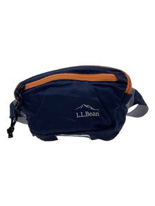 L.L.Bean◆ショルダーバッグ/-/NVY