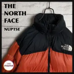 【入手困難‼︎】THE NORTH FACE◇ヌプシ ダウン A683