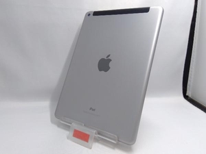 SoftBank 【SIMロックなし】MP1J2J/A iPad Wi-Fi+Cellular 32GB スペースグレイ SoftBank