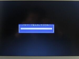 CF-NX3,NX4,CF-SX3,SX4,CF-AX3,CF-MX3,MX4,CF-LX3,LX4　BIOS パスワード解除