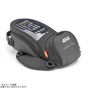 DAYTONA デイトナ 48123 GIVI EA138B タンクバッグ