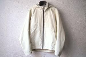 ALIGN SHELL JACKET マウンテンパーカー / ARC