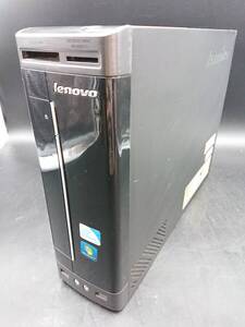 【ジャンク】Lenovo デスクトップパソコン H310 10043 76971JJ レノボ