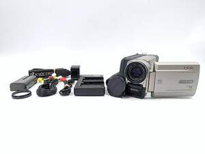 ★☆ダビングに最適！ 中古 良品 動作確認済 KYOCERA 京セラ DV-LC5 miniDV テープ 対応機器 S-409☆★